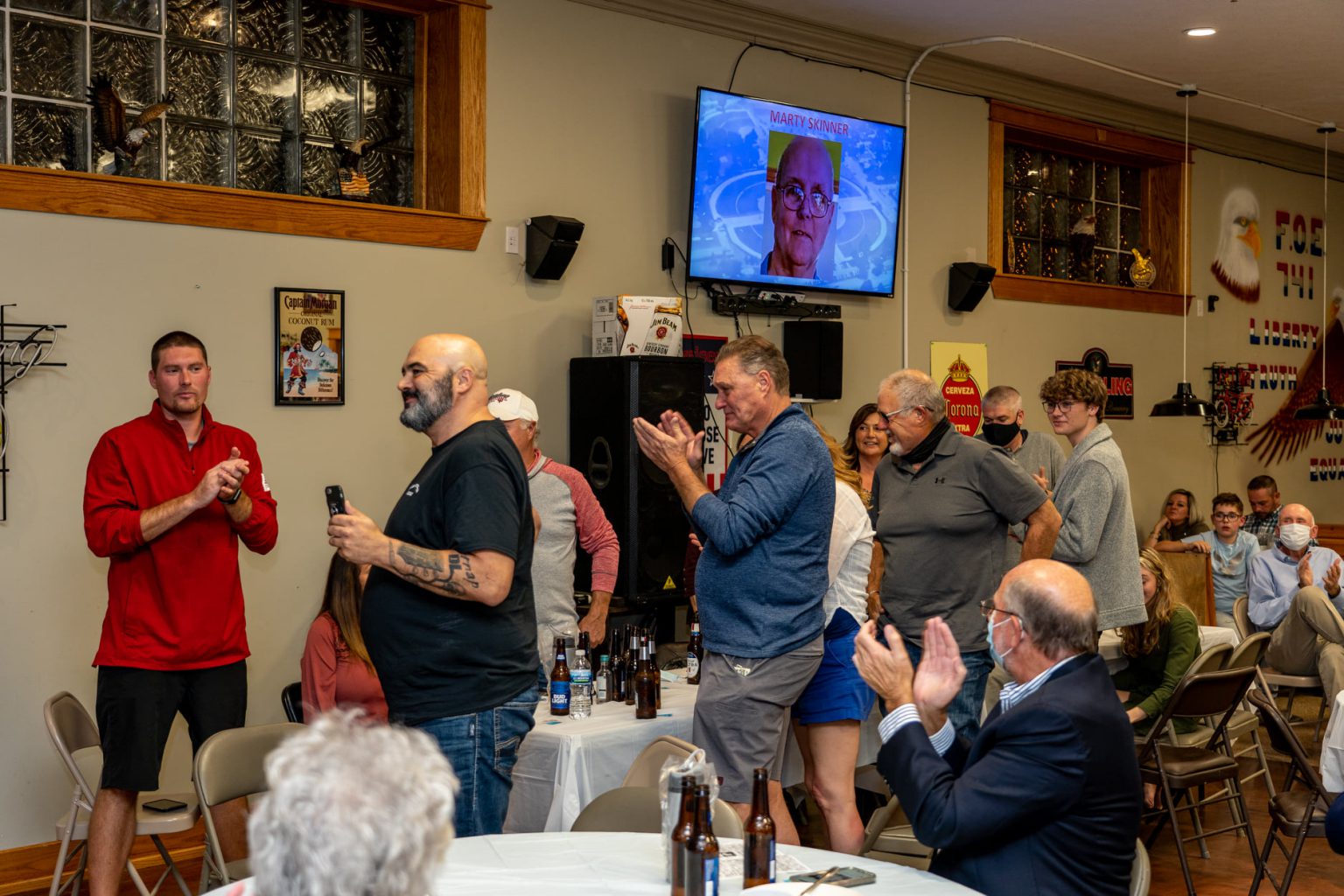 Successful Submission Columbus Indiana Slow Pitch Softball Hall of Fame