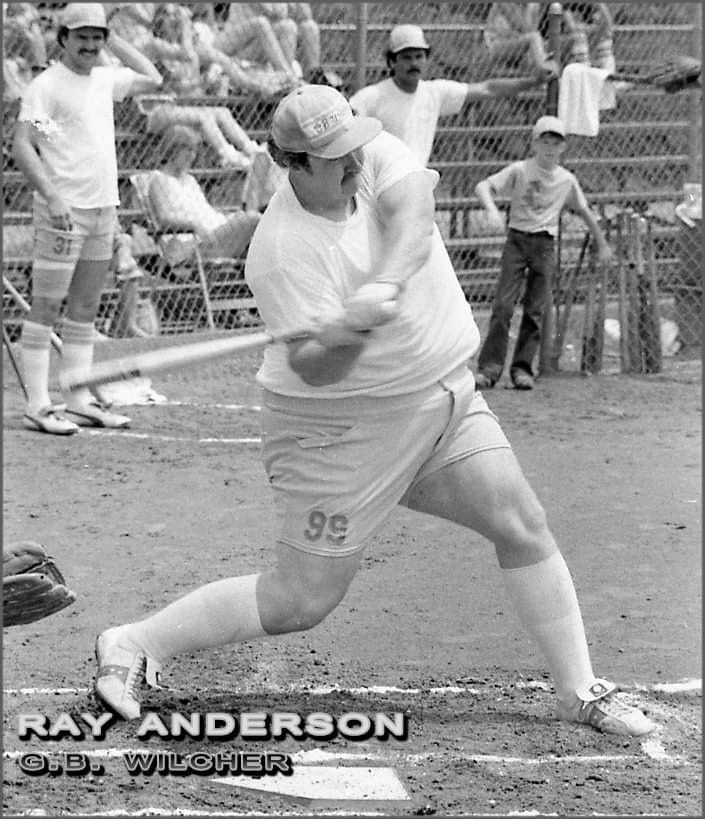 About Us Columbus Indiana Slow Pitch Softball Hall of Fame