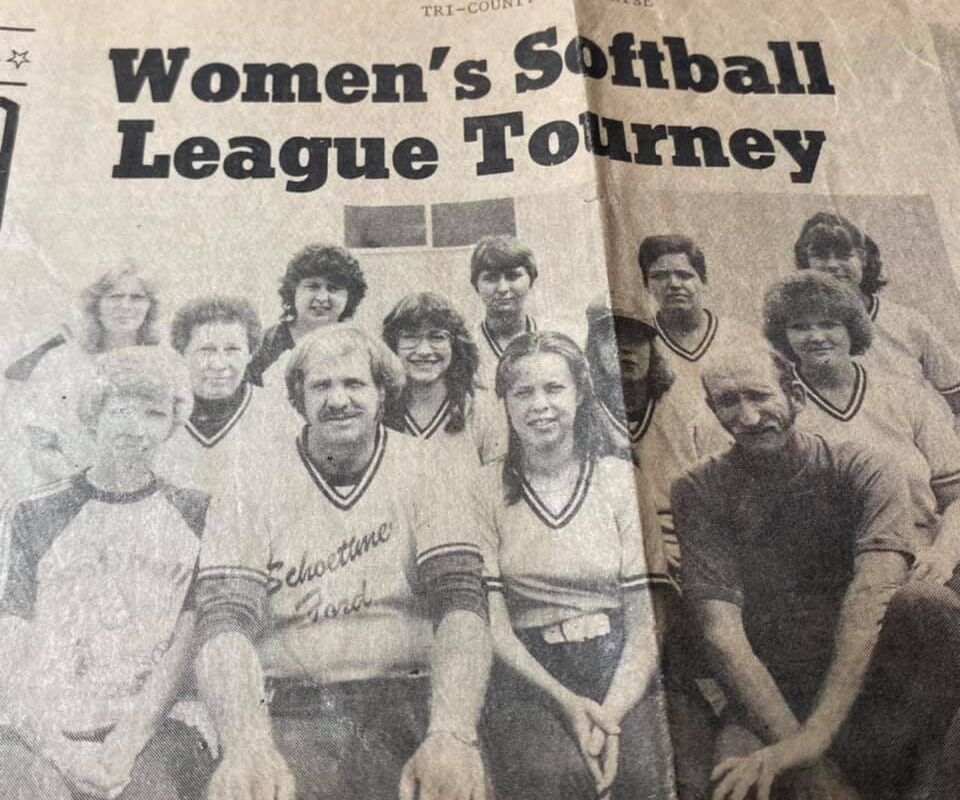 About Us Columbus Indiana Slow Pitch Softball Hall of Fame