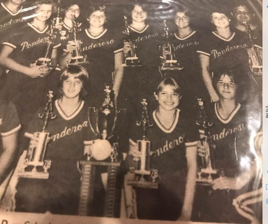 About Us Columbus Indiana Slow Pitch Softball Hall of Fame