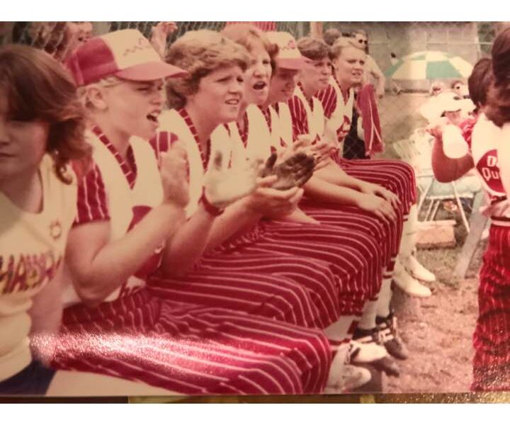 About Us Columbus Indiana Slow Pitch Softball Hall of Fame