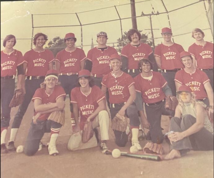 About Us Columbus Indiana Slow Pitch Softball Hall of Fame