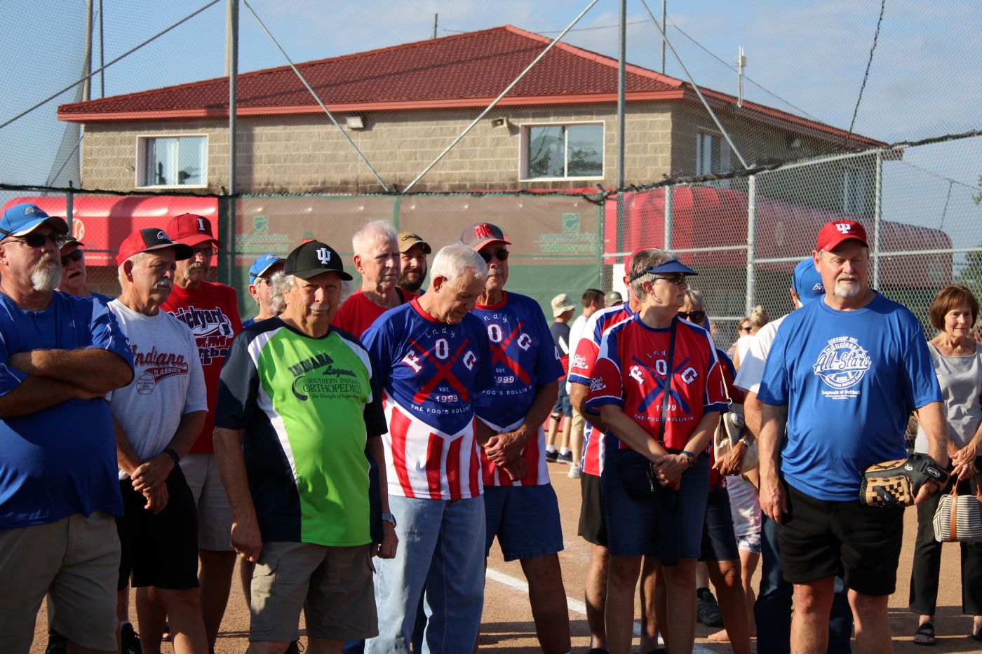 miss Columbus Indiana Slow Pitch Softball Hall of Fame