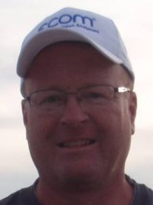Bill Foreman