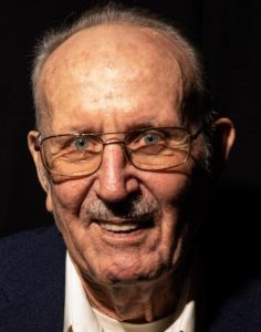 Picture of John DeJarnette Jr