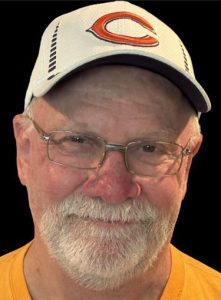 Paul Gerth