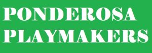 Ponderosa Playmakers logo