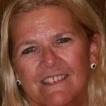 Rose Behymer