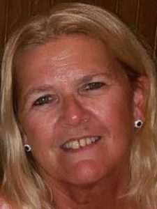 Rose Behymer