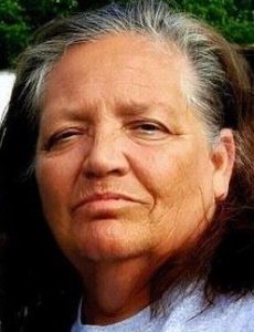 Sheila Cox