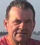 Terry England