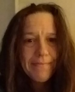 Tina Metcalf Ashmore