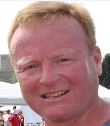 Bill Foreman