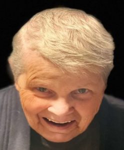 Bobbie Fellerman