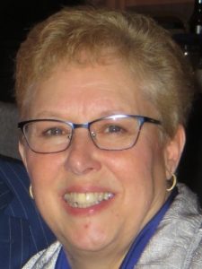 Debra Purdy
