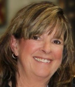 Julie Stack