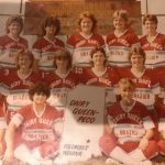 PECO/Dairy Queen Womens Team
