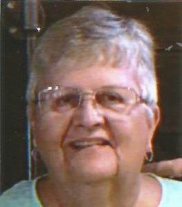 Sandy Shaw
