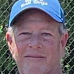 Tim Blythe